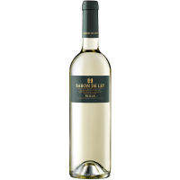 2023 | Bar&oacute;n de Ley White 0,75 Liter | Baron de Ley