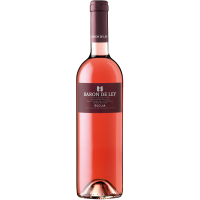 2023 | Bar&oacute;n de Ley Ros&eacute; 0,75 Liter | Baron de Ley