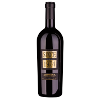 2022 | Primitivo di Manduria DOP 0,75 Liter | SINCE 1974