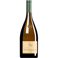 2023 | Tradition Pinot Bianco / Wei&szlig;burgunder DOC 0,75 Liter | Cantina Terlan