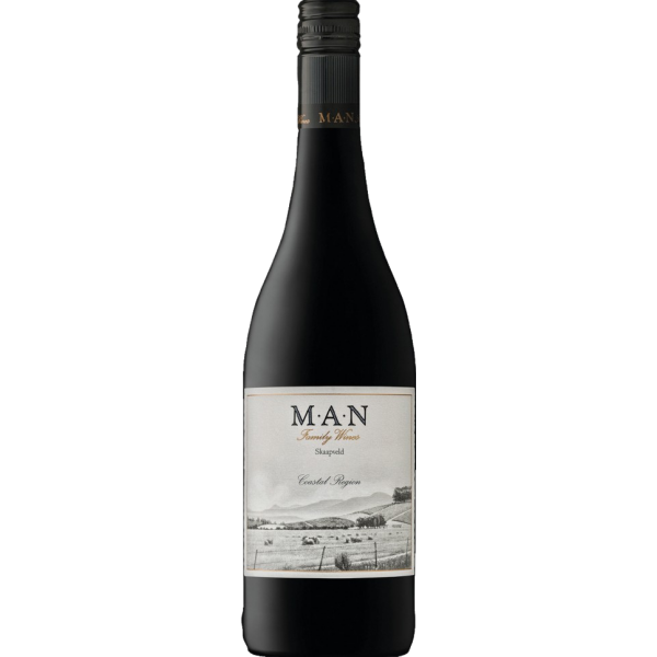 2023 | Skaapveld Syrah (Shiraz) 0,75 Liter | MAN Family Wines