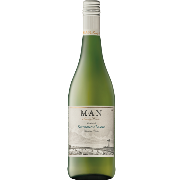 2023 | Warrelwind Sauvignon Liter MAN Blanc Family | 5,99 0,75 Wines
