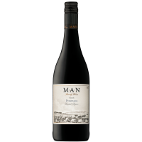 2022 | Bosstok Pinotage 0,75 Liter | MAN Family Wines