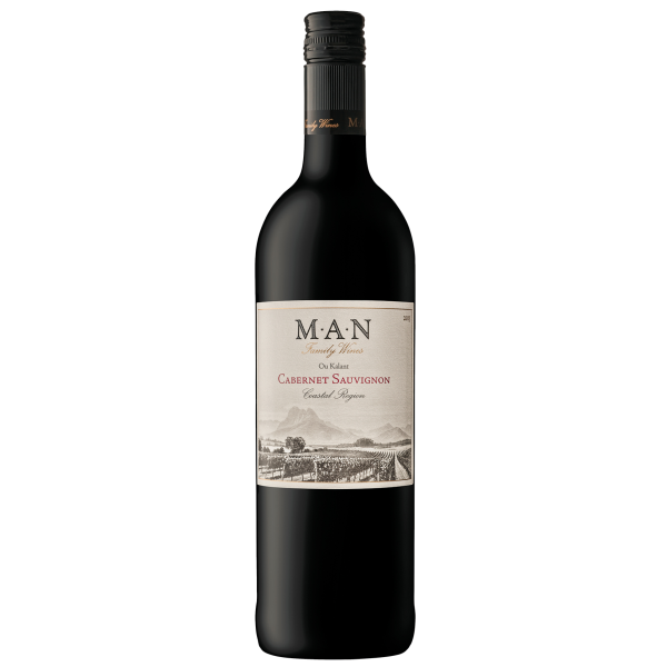 2022 | Ou Kalant Cabernet Sauvignon 0,75 Liter | MAN Family Wines