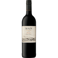 2022 | Jan Fiskaal Merlot 0,75 Liter | MAN Family Wines