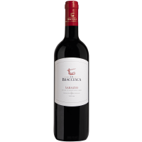 2022 | Sabazio Rosso di Montepulciano DOC 0,75 Liter | Tenuta La Braccesca - Antinori