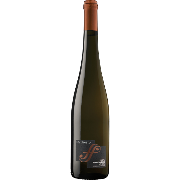 2023 | LElfo Pinot Grigio del Veneto DOC 0,75 Liter | Sacchetto