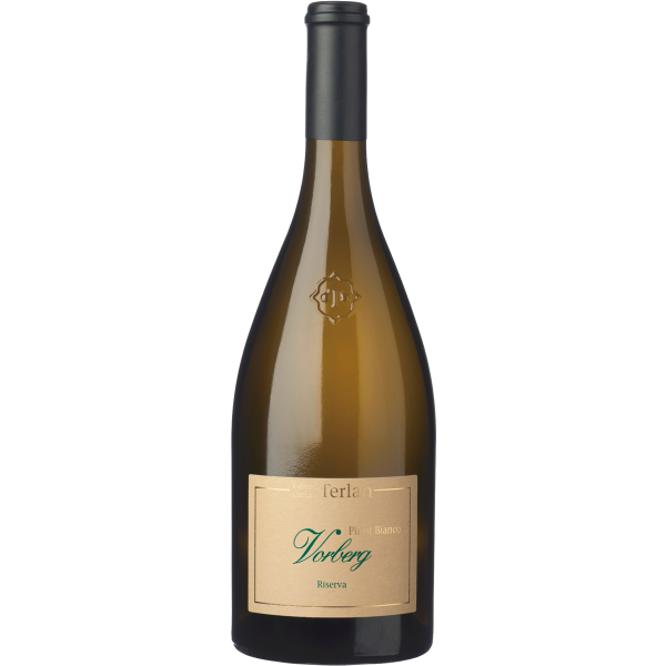 2022 | Vorberg Pinot Bianco Riserva DOC 0,75 Liter | Cantina Terlan