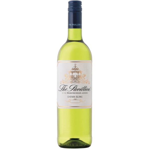 2024 | The Pavillion Chenin Blanc 0,75 Liter | Boschendal