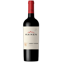 2022 | Kaiken Cabernet Sauvignon 0,75 Liter | Kaiken