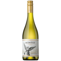 2023 | Montes Reserva Chardonnay 0,75 Liter | Montes Winery