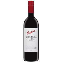 2022 | Koonunga Hill Shiraz 0,75 Liter | Penfolds