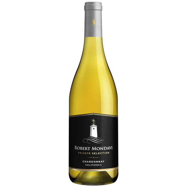 2022 | Private Selection Chardonnay 0,75 Liter | Robert Mondavi