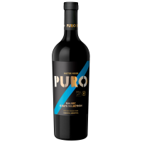 2015 | Puro Malbec Grape Selection 0,75 Liter | Dieter Meier