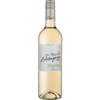 2023 | Fleur de dArtagnan Blanc 0,75 Liter | Producteurs Plaimont