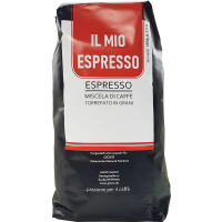 Il Mio Espresso Bohnen - Miscela di Caff&eacute; 1,0 kg