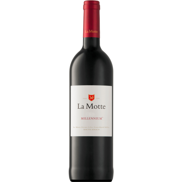 2021 | La Motte Collection Millennium 0,75 Liter | La Motte