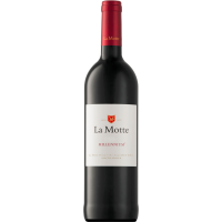 2021 | La Motte Collection Millennium 0,75 Liter | La Motte