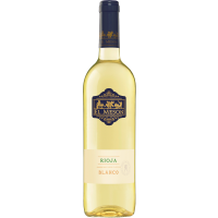 2023 | El Meson Blanco 0,75 Liter | Bodegas El Meson