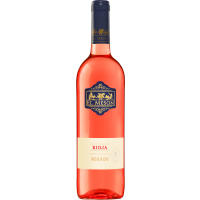 2023 | El Meson Rosado 0,75 Liter | Bodegas El Meson