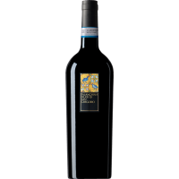 2023 | Falanghina del Sannio DOC 0,75 Liter | Feudi di San Gregorio