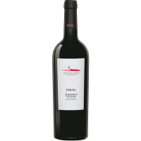 2019 | Pipoli Aglianico del Vulture DOC 0,75 Liter | Vigneti del Vulture - Farnese