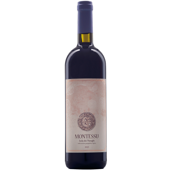 2022 | Montessu Isola dei Nuraghi IGT 0,75 Liter | Agricola Punica - (Santadi &amp; Sassicaia)