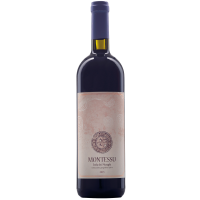 2022 | Montessu Isola dei Nuraghi IGT 0,75 Liter | Agricola Punica - (Santadi &amp; Sassicaia)