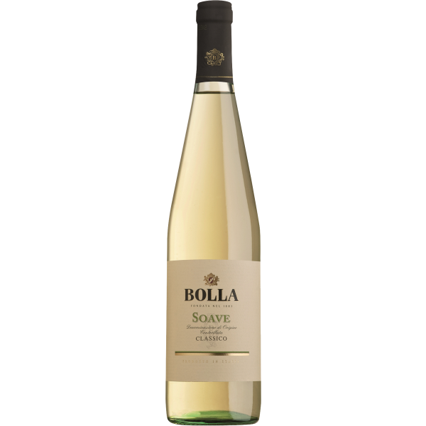 2023 | Soave Classico DOC 0,75 Liter | Bolla
