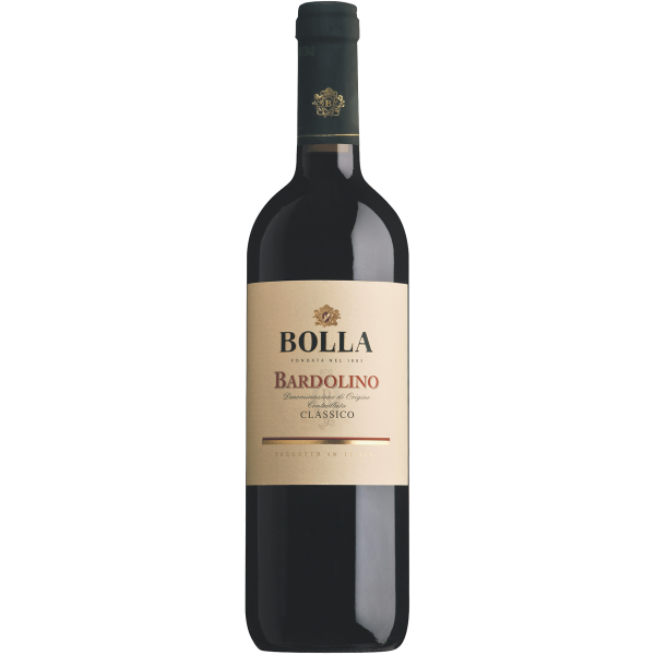 2023 | Bardolino Classico DOC 0,75 Liter | Bolla