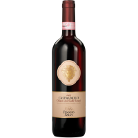 2022 | Caspagnolo Chianti Colli Senesi DOCG 0,75 Liter | Villa Poggio Salvi