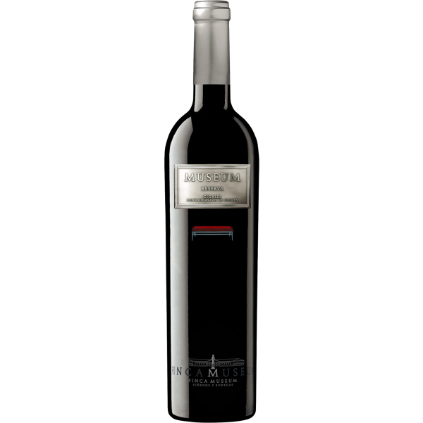 2020 | Museum Real Reserva Cigales DO 0,75 Liter | Finca Museum