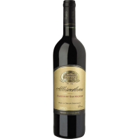 2021 | Allesverloren Cabernet Sauvignon 0,75 Liter | Allesverloren