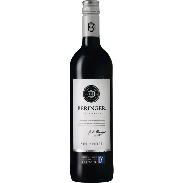 2022 | Classic Zinfandel 0,75 Liter | Beringer