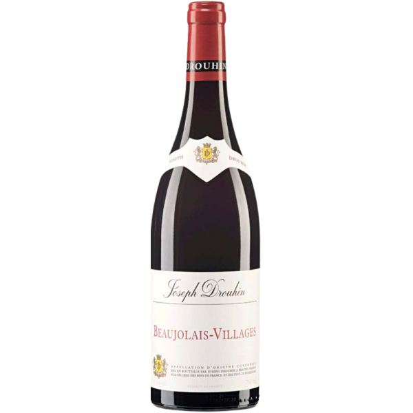 2022 | Beaujolais Villages 0,75 Liter | Joseph Drouhin