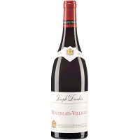 2022 | Beaujolais Villages 0,75 Liter | Joseph Drouhin