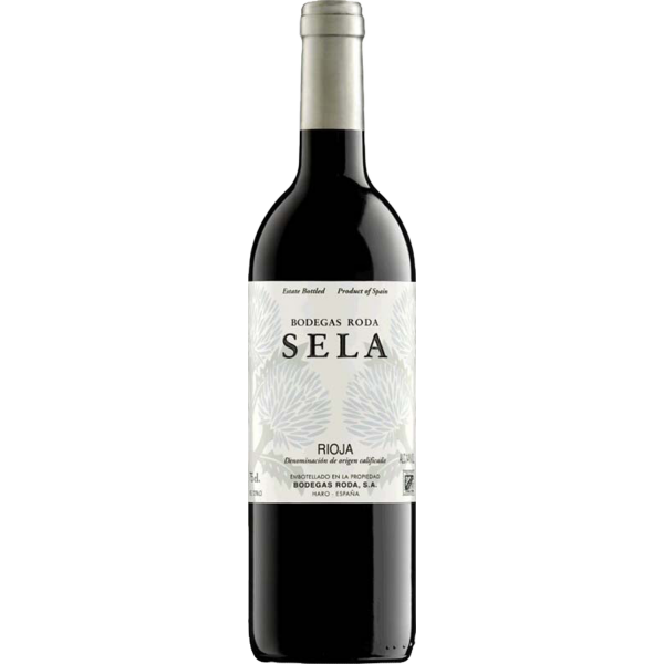 2021 | Sela Rioja DOCa 0,75 Liter | Roda