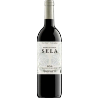 2019 | Sela Rioja DOCa 0,75 Liter | Roda