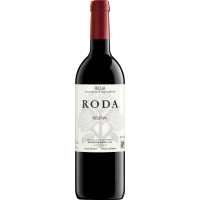 2019 | Roda Reserva Rioja DOC 0,75 Liter | Roda