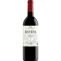 2020 | Roda Reserva Rioja DOC 0,75 Liter | Roda