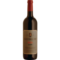 2020 | Meerlust Red 0,75 Liter | Meerlust