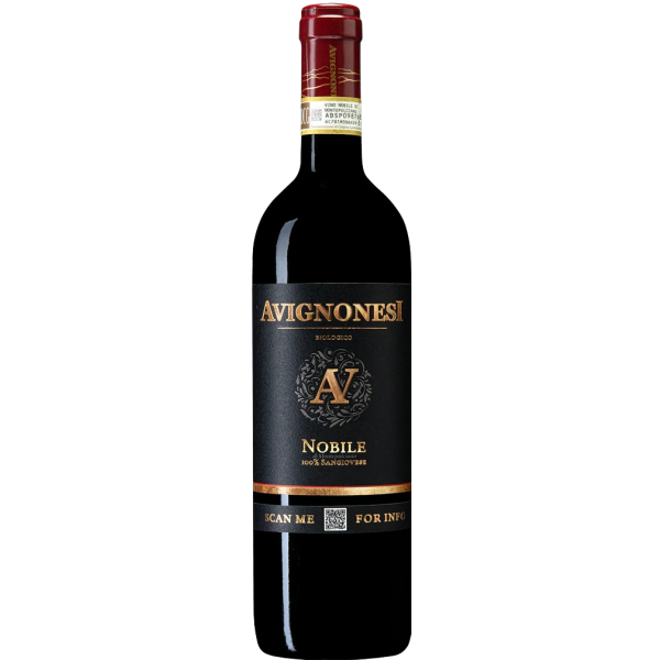 Vino Nobile di Montepulciano | Avignonesi