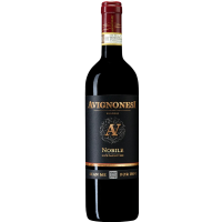 Vino Nobile di Montepulciano | Avignonesi