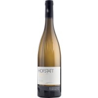 2021 | Pinot Bianco / Wei&szlig;burgunder Alto Adige DOC  &quot;Hofstatt&quot; 0,75 Liter | Kurtatsch