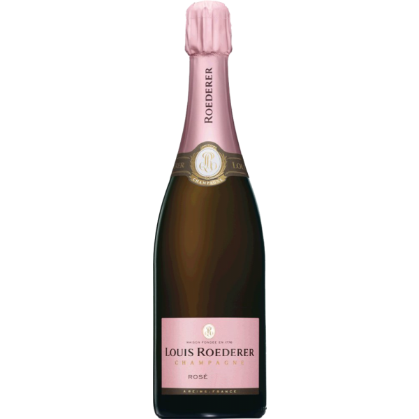 2017 | Champagne Brut Ros&eacute; 0,75 Liter | Louis Roederer