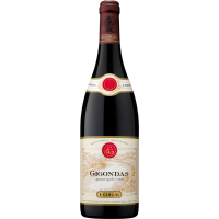 2020 | Gigondas 0,75 Liter | Domaine E. Guigal