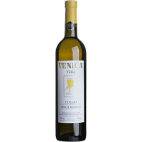 2016 | Pinot Bianco / Wei&szlig;burgunder DOC Collio &quot;T&agrave;lis&quot;  0,75 Liter | Venica &amp; Venica