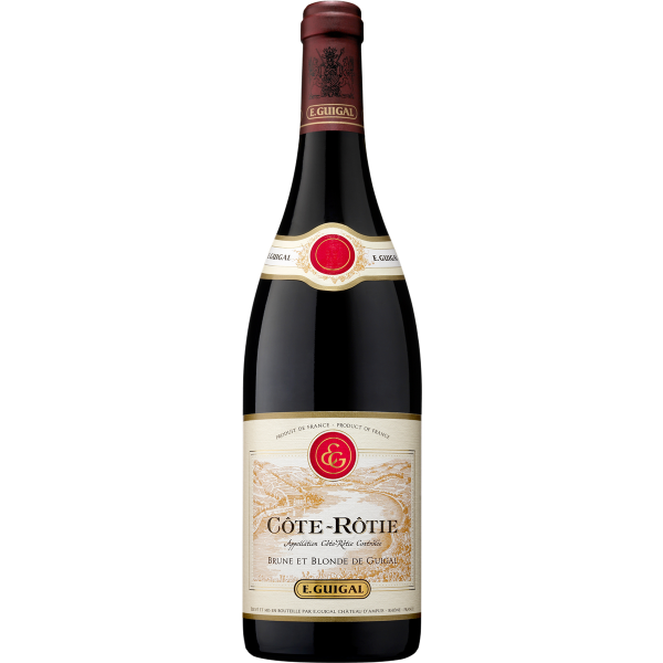 2020 | Cote Rotie Brune et Blonde 0,75 Liter | Domaine E. Guigal