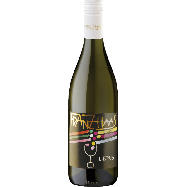 2020 | Pinot Bianco &quot;Lepus&quot; 0,75 Liter | Franz Haas