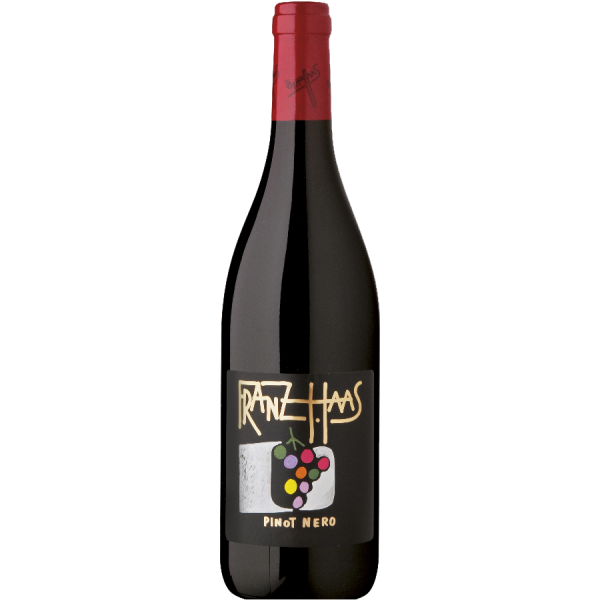 2022 | Pinot Nero (Schraubverschlu&szlig;) 0,75 Liter | Franz Haas